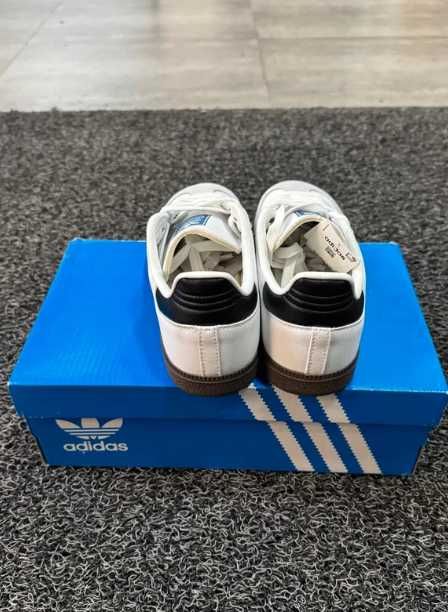 adidas SAMBA OG R.42