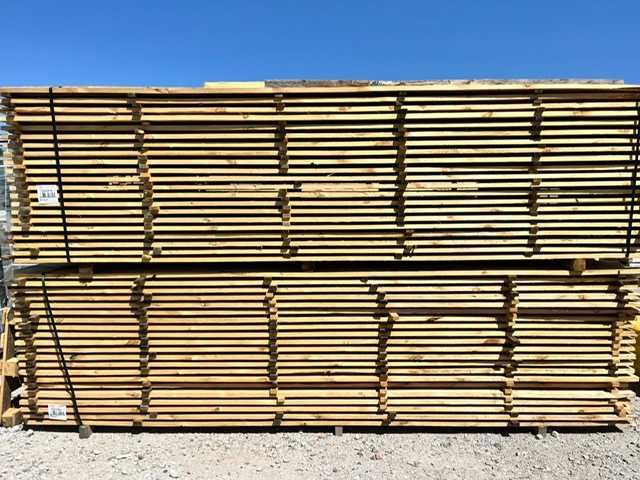 Deski 25x75 mm, sosna, suszone komorowo