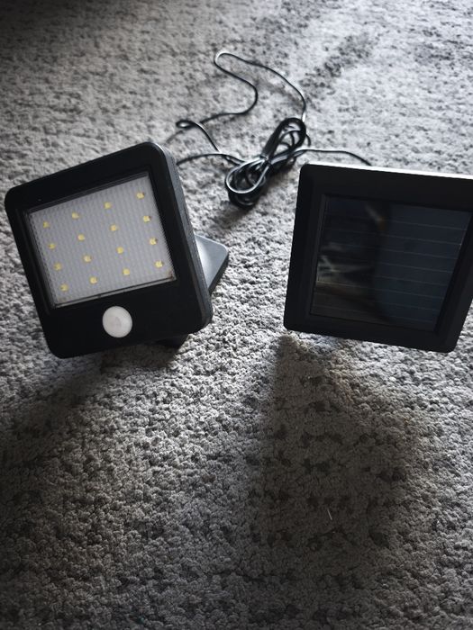 Luz de presença  led