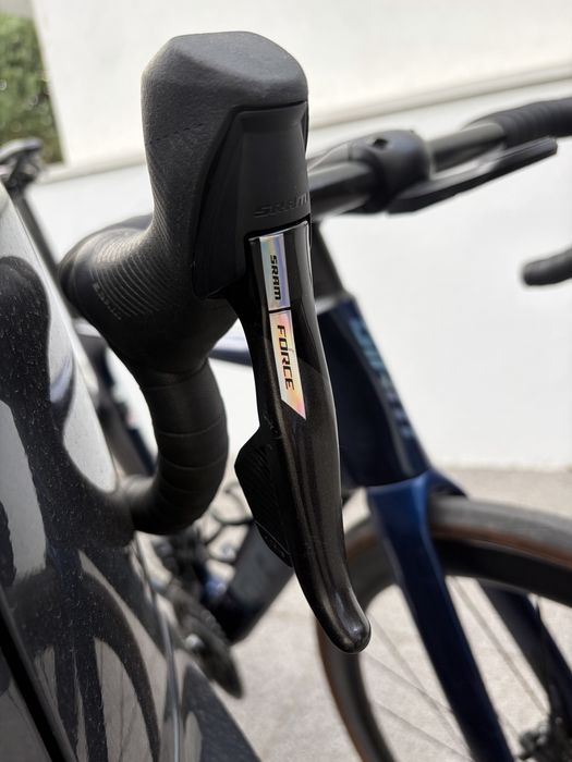 Grupo Sram Force AXS D2