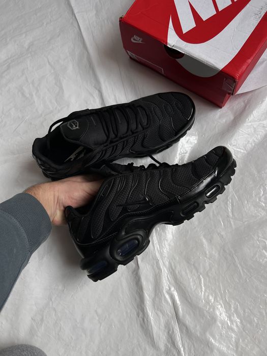 Кросівки Nike Air Max TN Plus P-6000