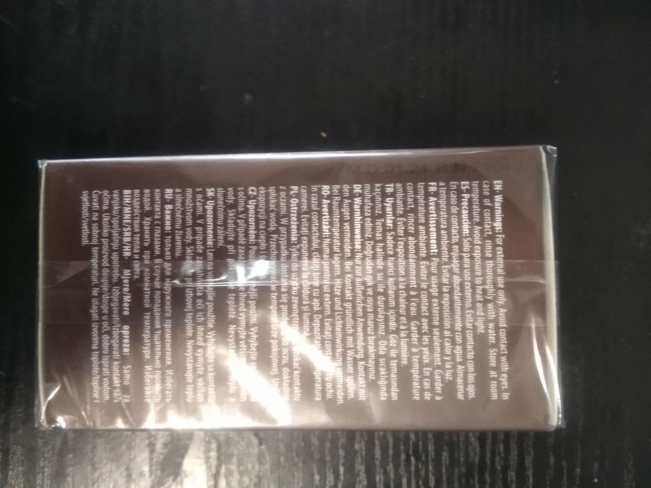 Туалетна вода Фармаси , Farmasi eternal SPICE духи, парфумерна вода