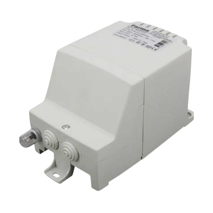 Transformator do poideł podgrzewanych i kabli grzewczych, 100 W, Kerbl