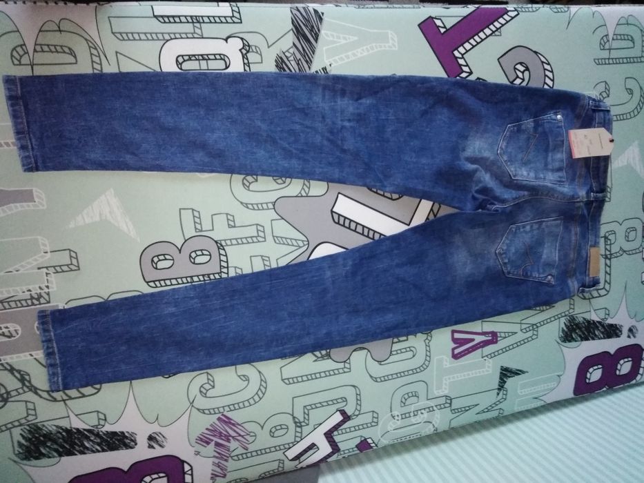 C&A super skinny leg r.40 NOWE