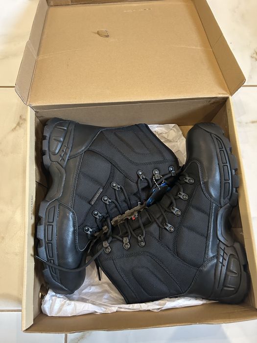 Продам черевики М-Таки 44 роз.