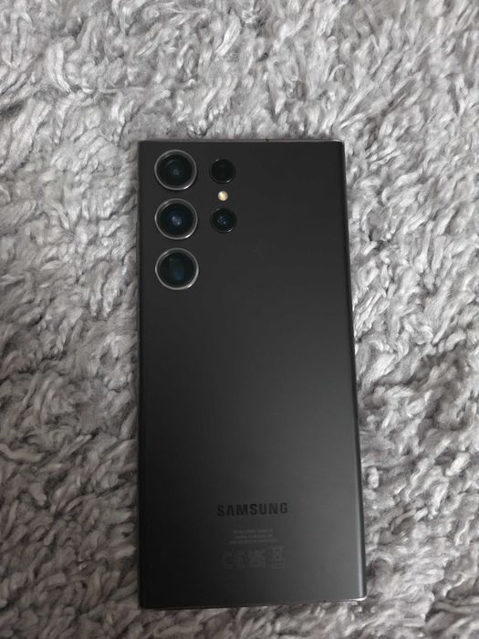 Samsung S23 Ultra 8/256