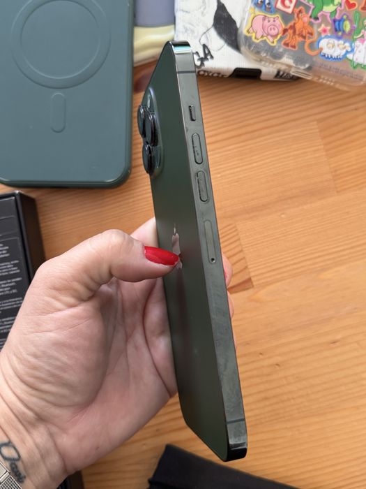 IPhone 13 pro max