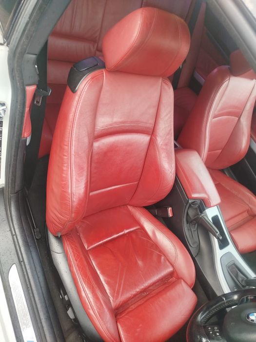 Bmw 320i e92 coupe pra peças