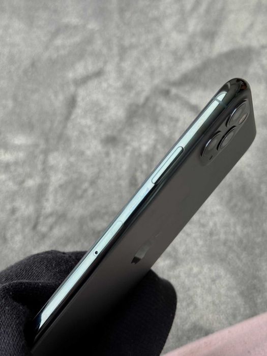 iPhone 11 Pro Max 256GB