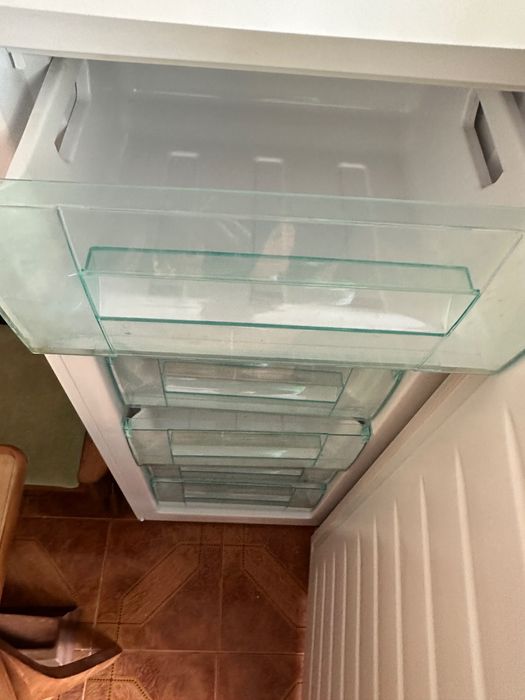 Морозильна камера