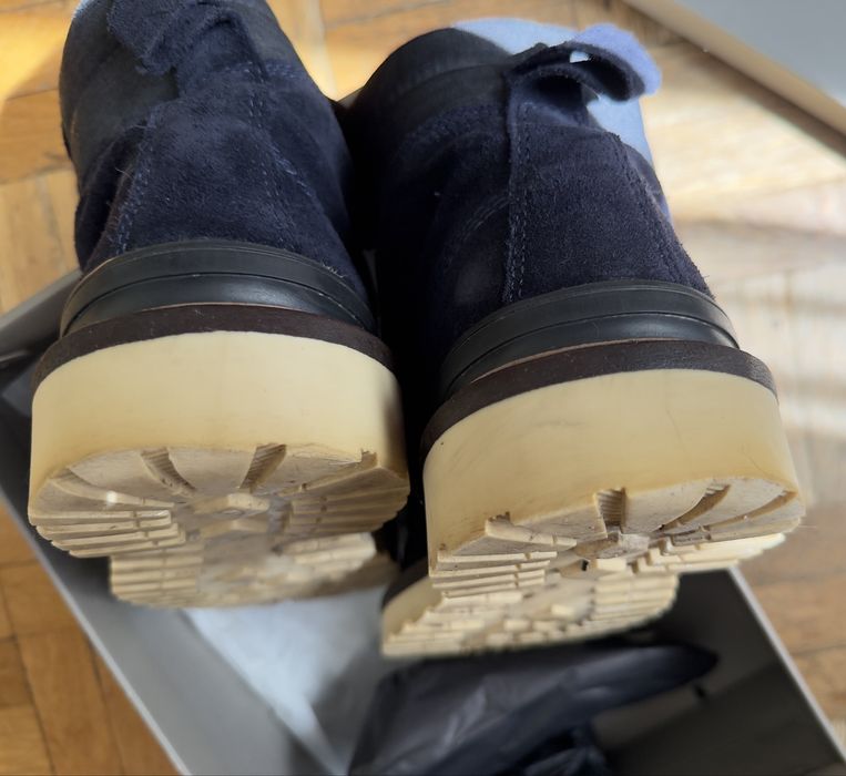 Чоловіче взуття GANT Roden ботинки 43-43.5