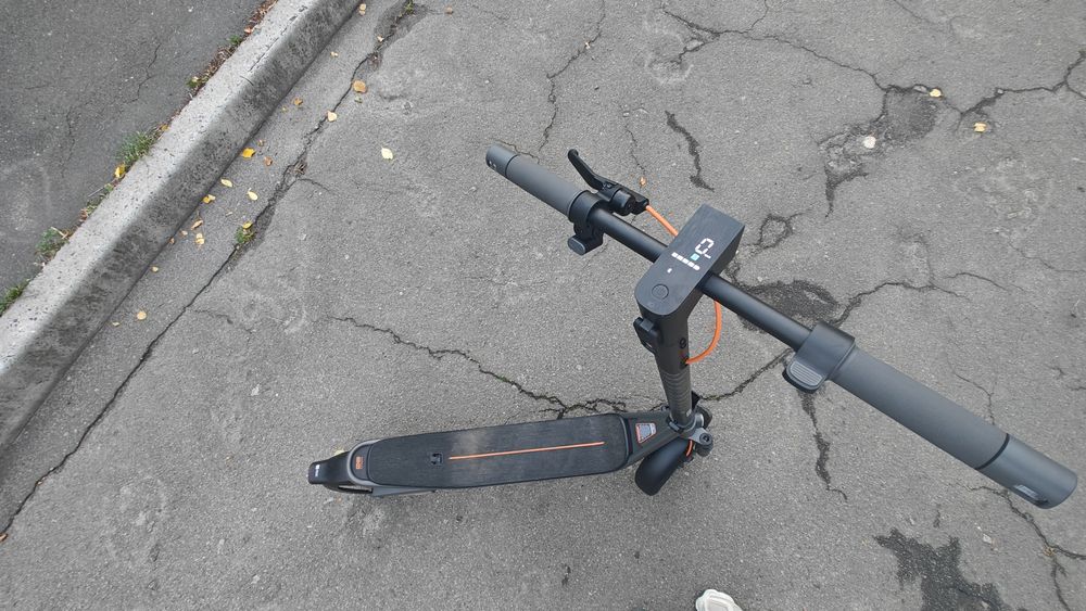 Електросамокат XIAOMI SCOOTER  6GL
