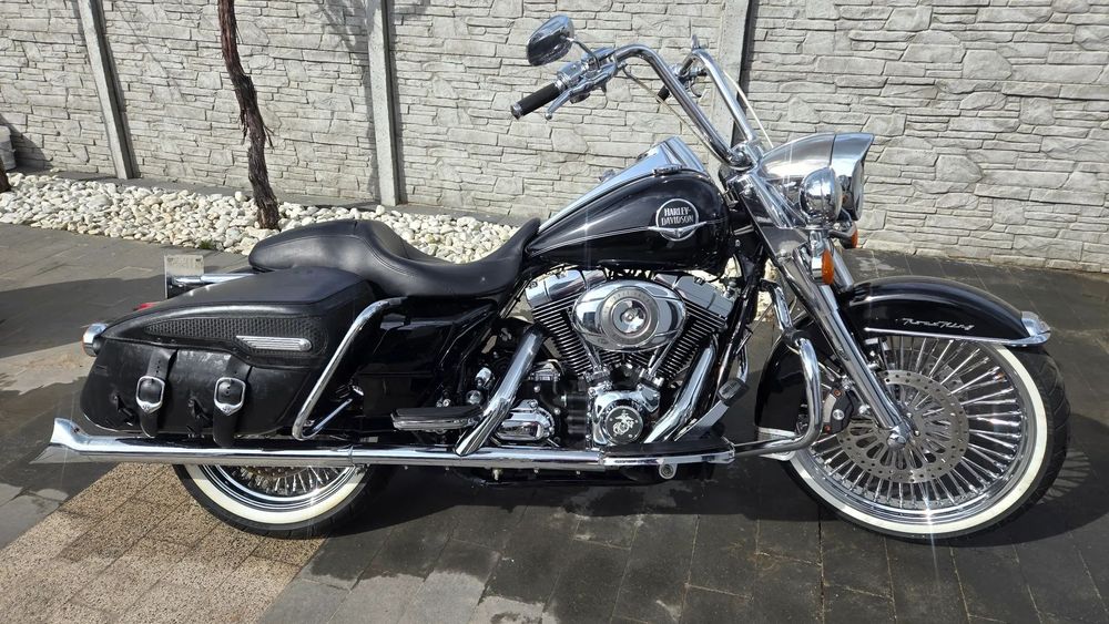 Harley-Davidson