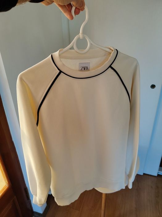 Світшот Zara для дівчинки