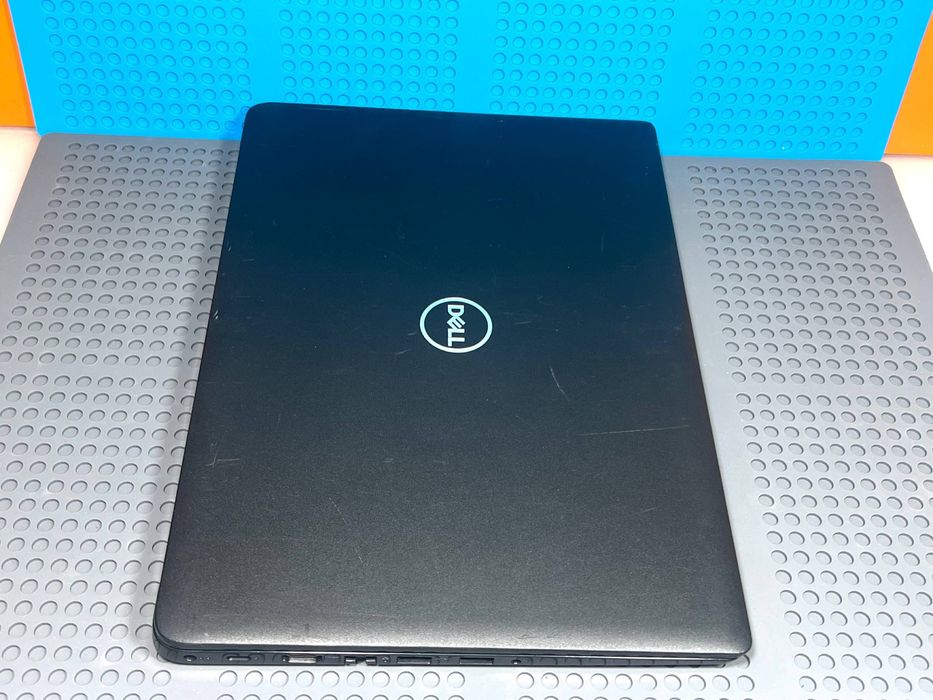 Ноутбук Dell 3400 I3-8145U 8/256 8/128 type-c батарея до 5 годин.