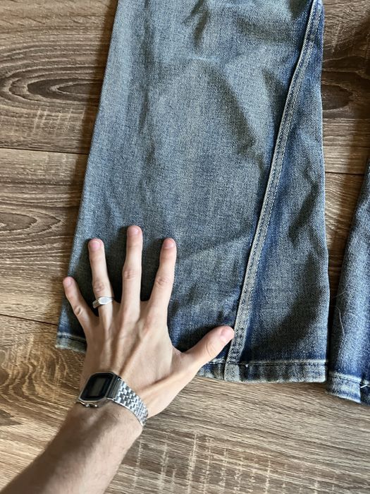 Джинси True Religion Bootcut Flared