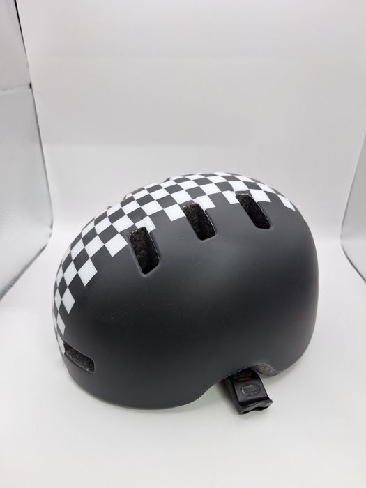Kask rowerowy BELL LILRIPPER dziecięcy 45-52cm rowerowy czarny