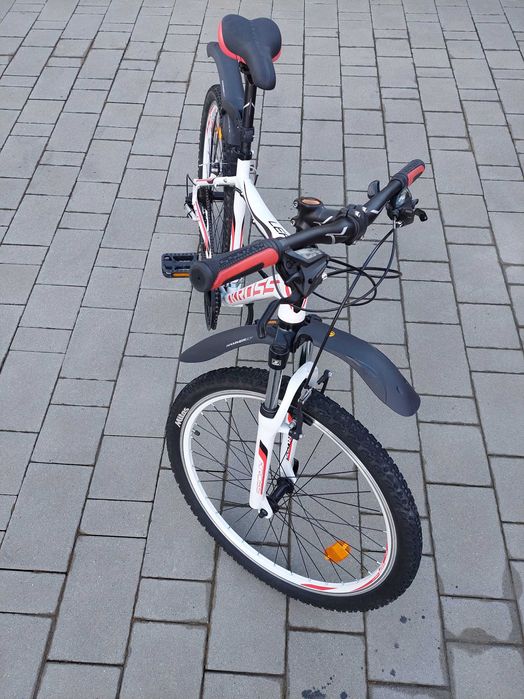 Rower damski Kross LEA F3