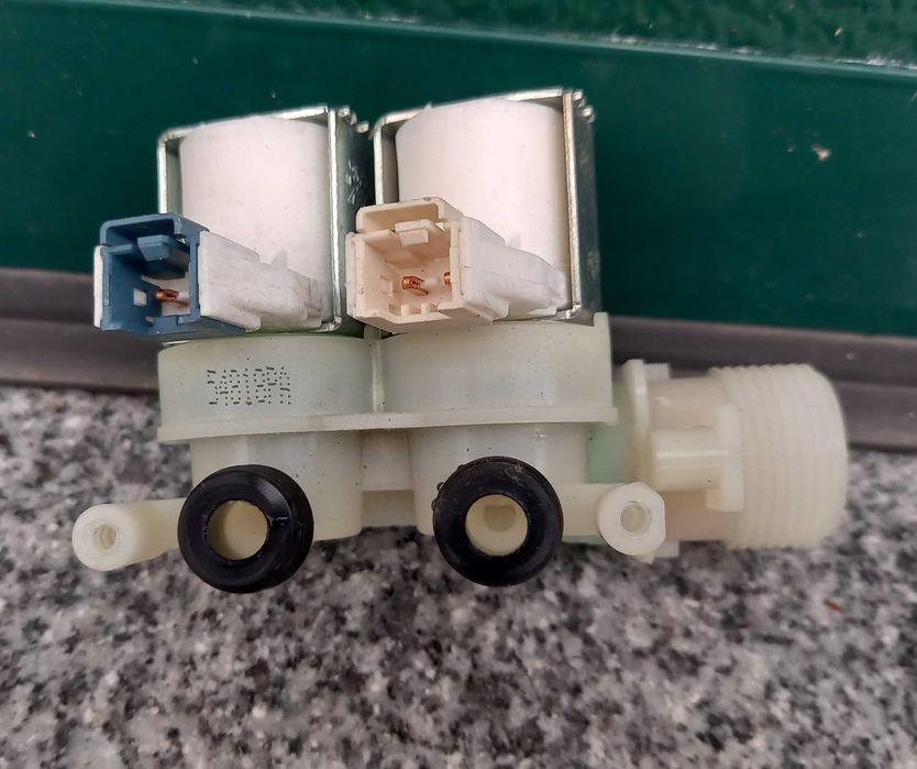 Peças Máquina Lavar INDESIT