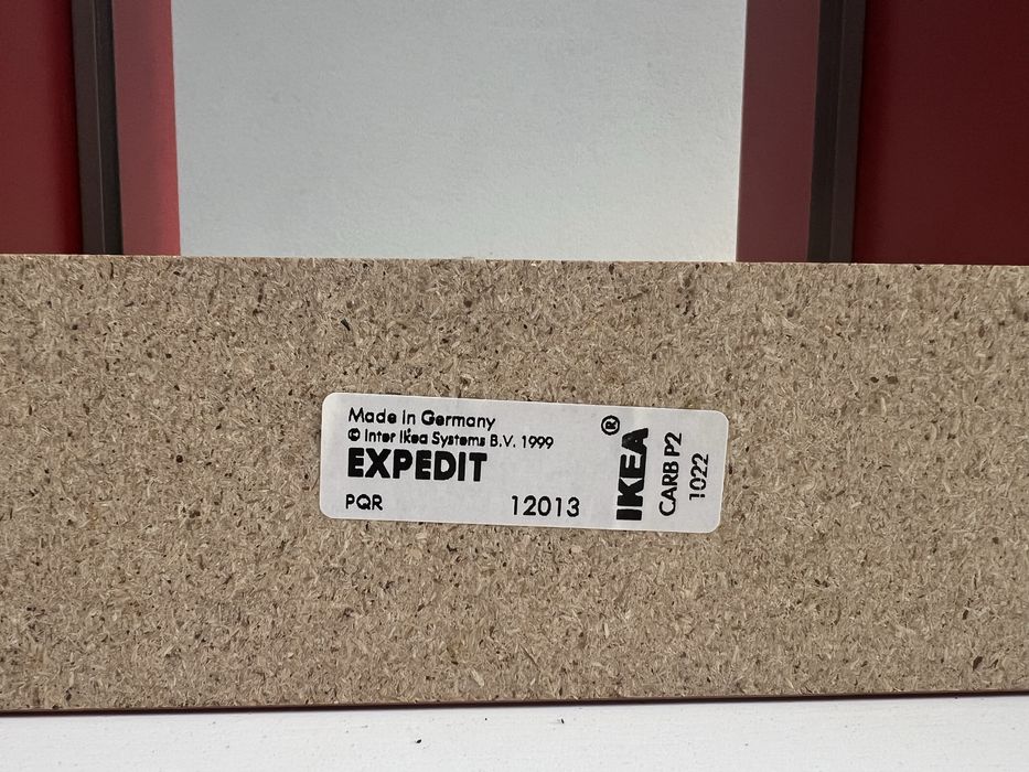 Gaveteiro IKEA Expedit