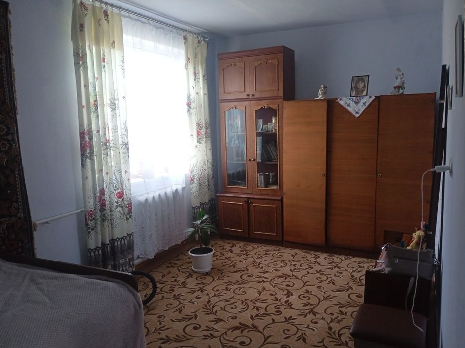 Продаю дім, Нова Одеса