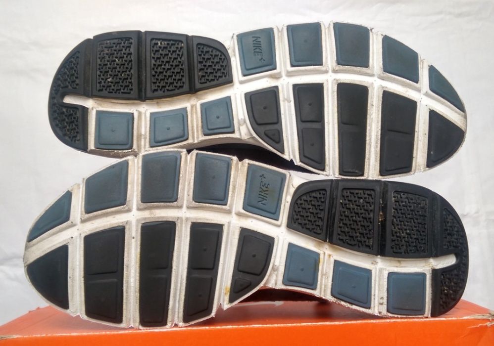 WMNS Nike Air Zoom Moire+ Chocolate 9us/26cm/40,5eur