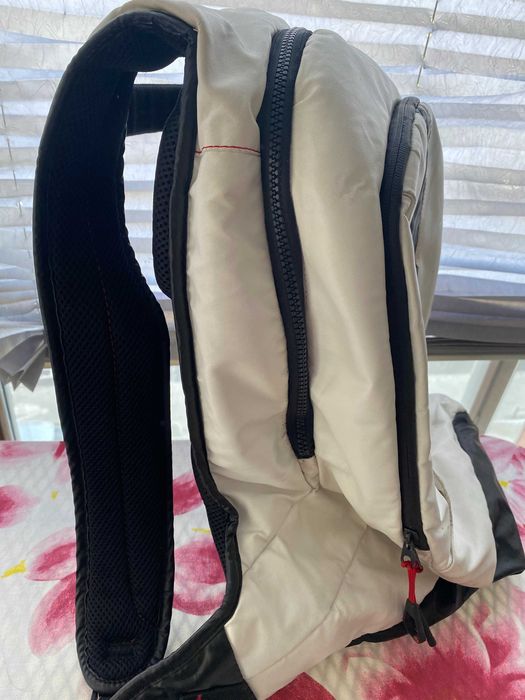 Samsonite Paradiver Light L 15.6" White