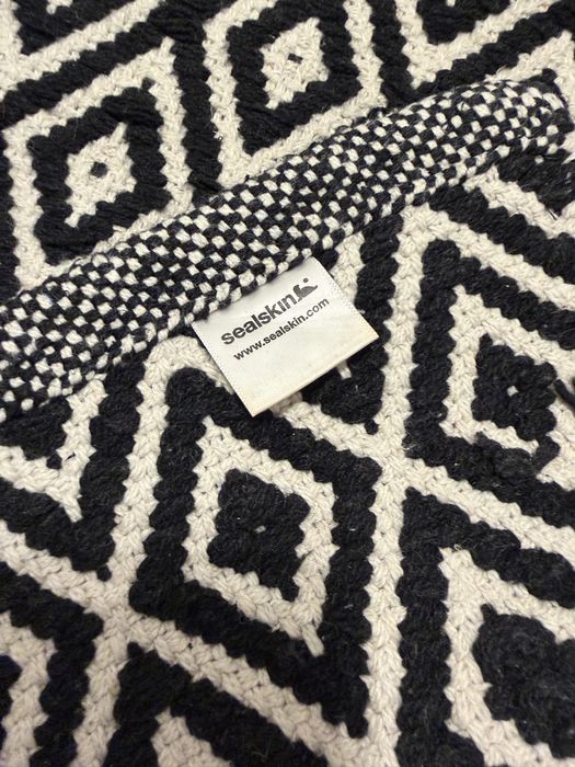 Dywanik bawełniany 59 x 89