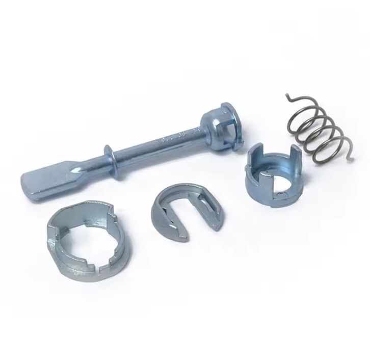 Fechadura canhão kit reparação Golf 4 Passat Skoda Ibiza Polo BMW E46