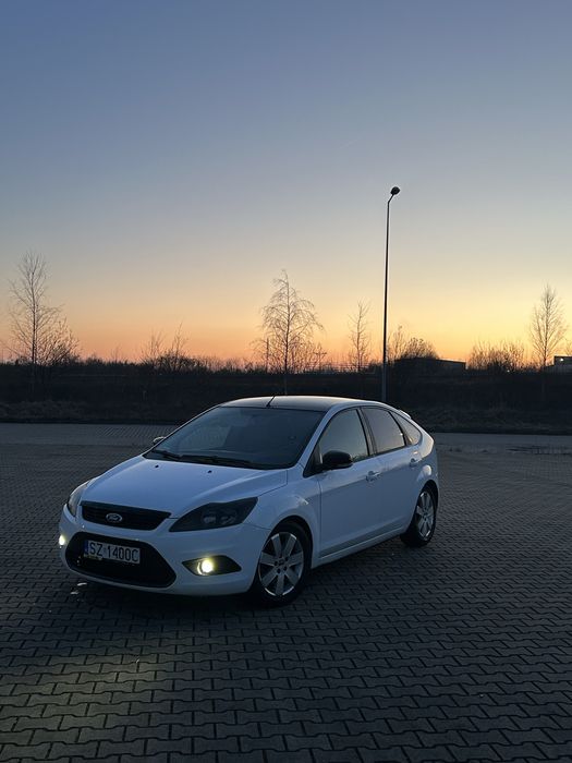 Ford Focus 2.0 TDCI *CarPlay**Lift* *160 KM*