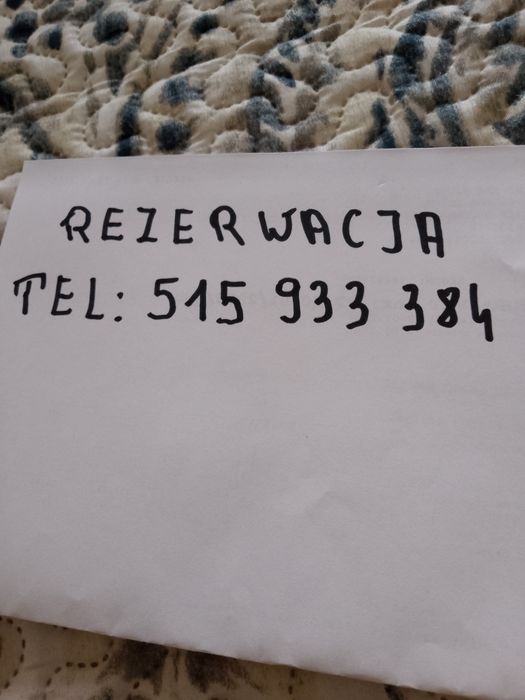 Agroturystyka Tanie Noclegi 39-230 Brzostek