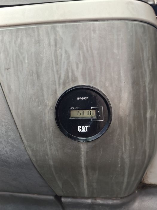 Koparka kołowa CAT M315D Nowa cena!