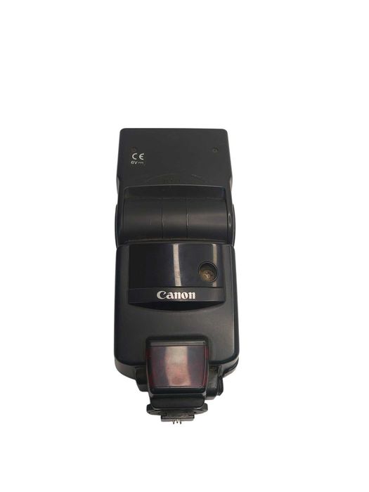 Lampa błyskowa canon speedlite 540ez