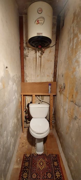 Продам 3 кімнатну квартиру в м.Жовті Води