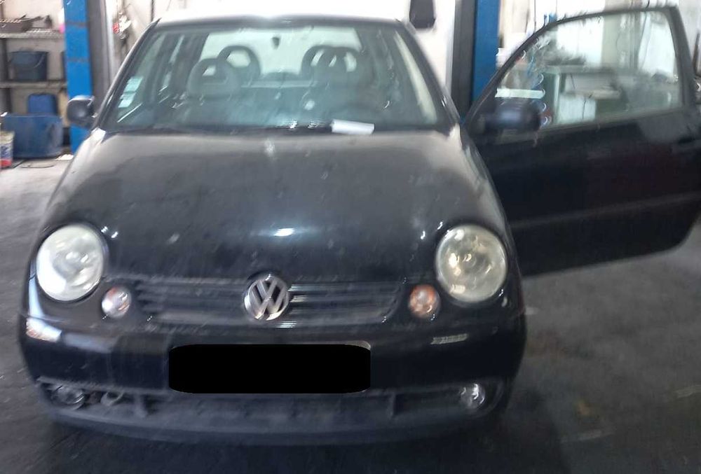 Volkswagen Lupo para peças