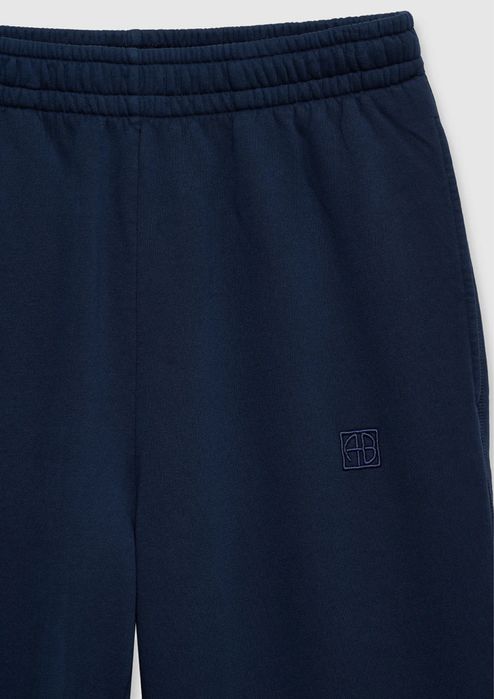 Костюм  синий Anine Bing