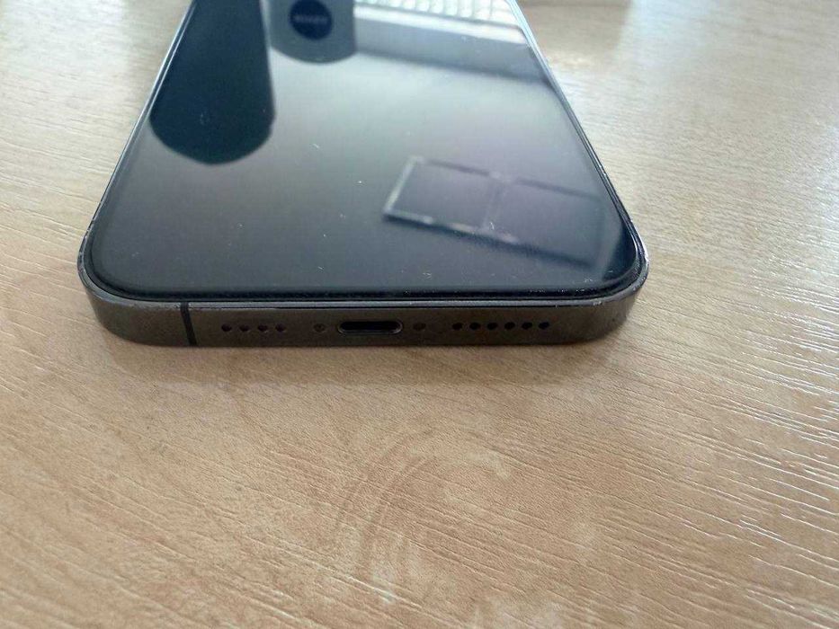 Телефон IPhone 13 Pro Max 128 Gb