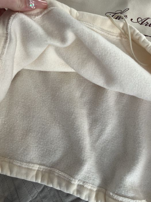 Krótka bluza La Milla