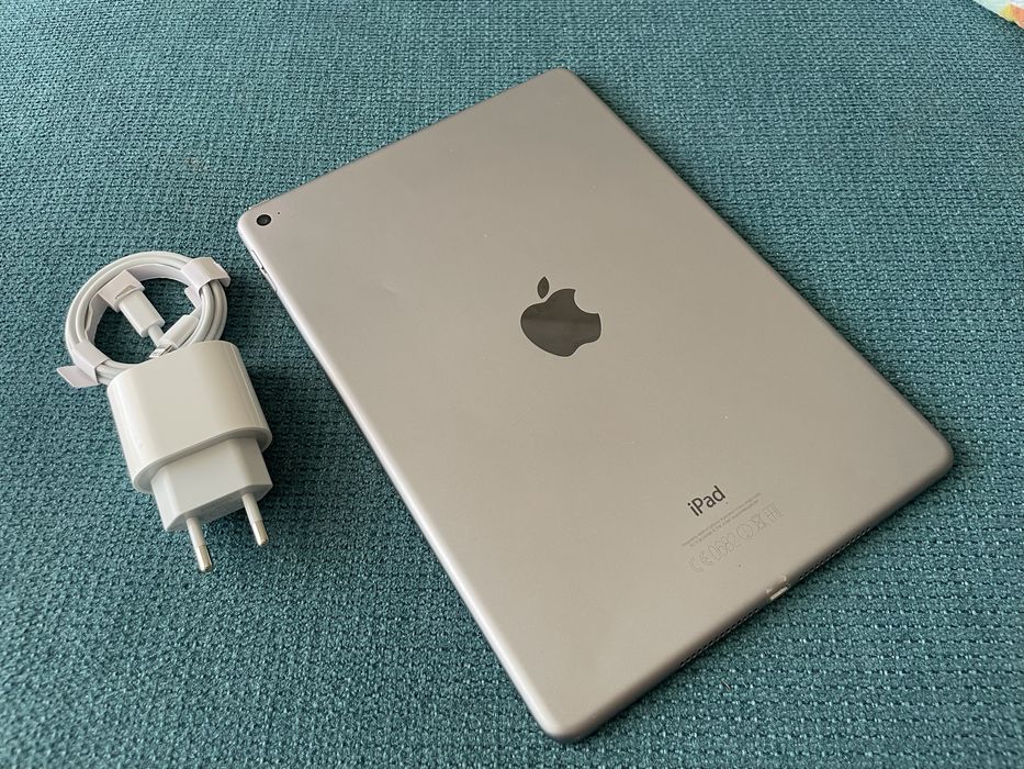 Ipad air 2 128gb wifi livre desbloqueado