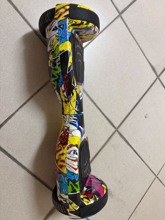 Hoverboard Urbanglide65