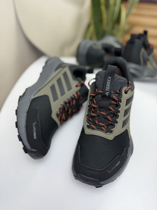 Кросівки Adidas Terrex Tracefinder 2 Climaproof   JR7768