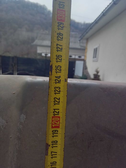 Продам капот урал 375