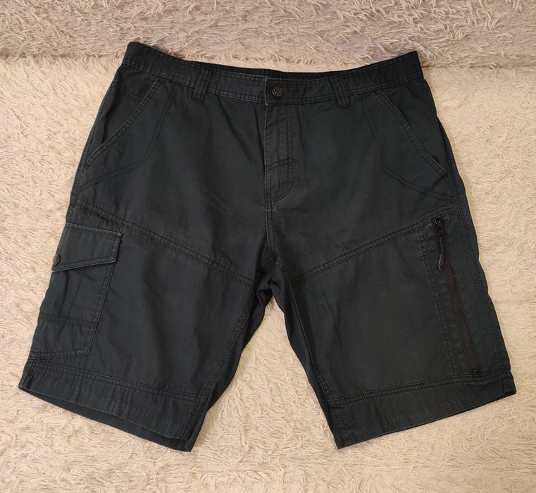 Military шорты CARGO