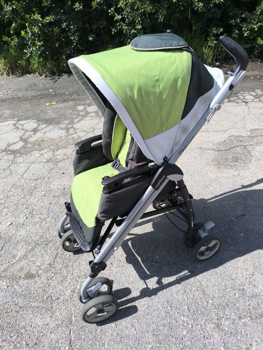 Дитяча коляска Peg Perego