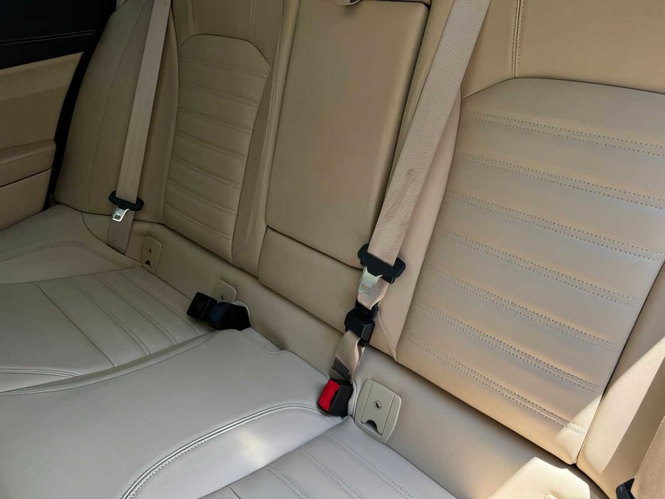 Alfa Romeo Giulia      2018