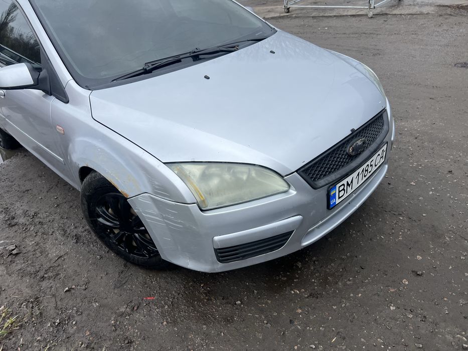Продам форд фокус 2006 год