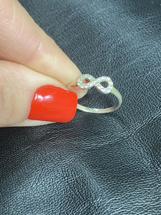 Протяжки сережки, серебро