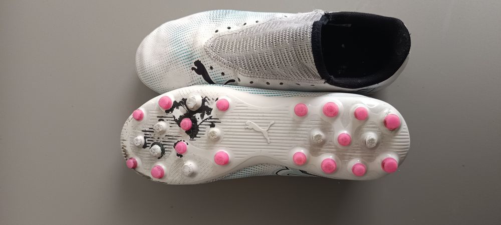 Chuteiras Puma Future Play Mg 37