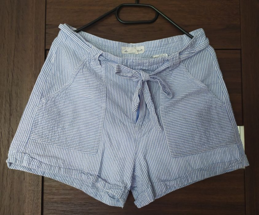 Spodenki damskie lub dziewczęce