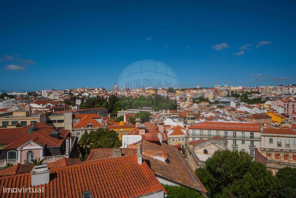 Apartamento T2 para venda